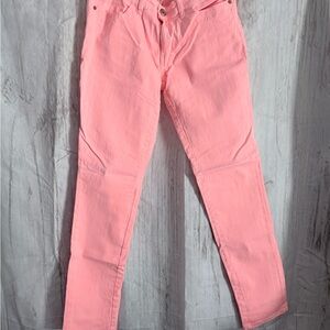 Women's Coral sz 10 Jeans